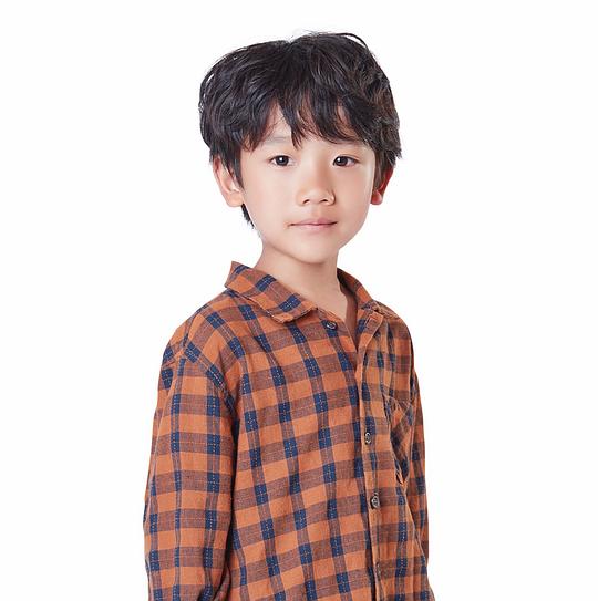 叶又今 Youjin Ye