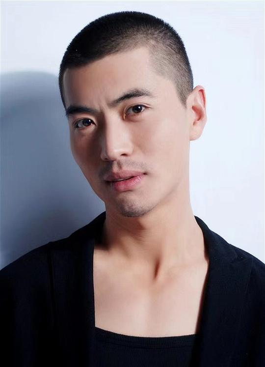 李香帅 Xiangshuai Li