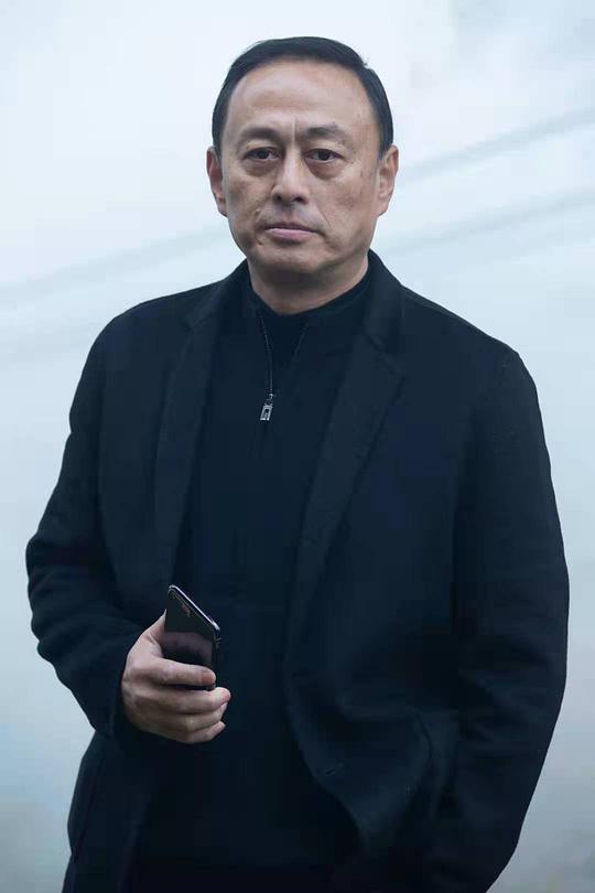 杨峰 Feng Yang