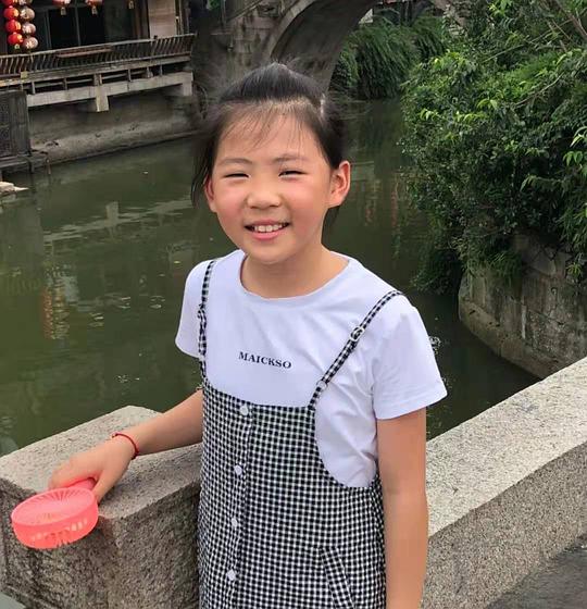 曾钰茹 Yuru Zeng