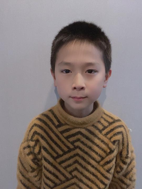 曾琳峰 Linfeng Zeng