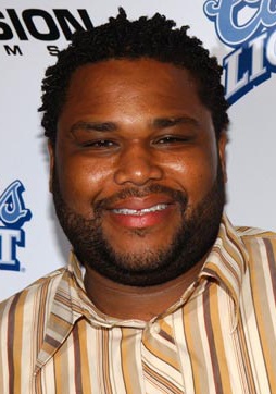 安东尼·安德森 Anthony Anderson