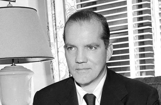 弗雷德·威尔科克斯 Fred M. Wilcox