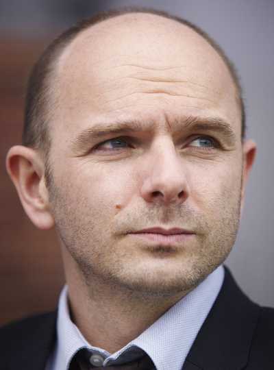 杰克·蒂姆 Jack Deam