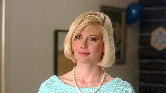 Susan Jennifer Sullivan Susan Jennifer Sullivan