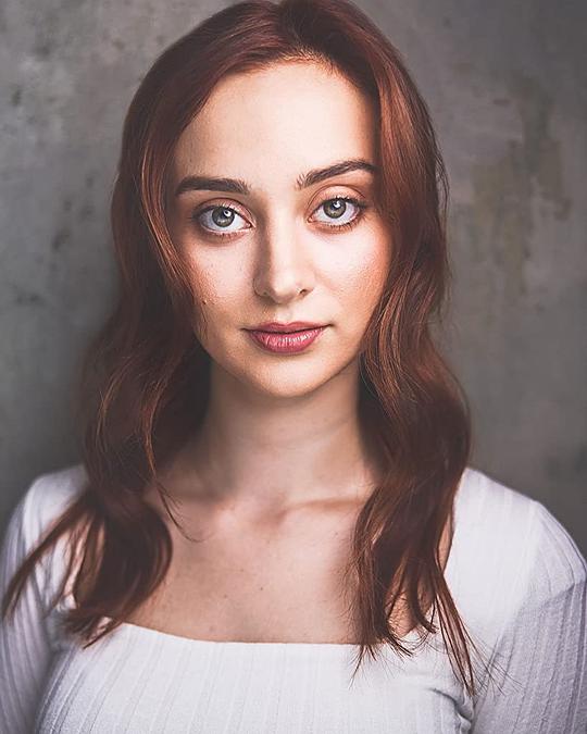 Alexis Abrams Alexis Abrams