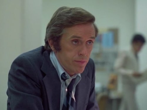 杰克·科尔文 Jack Colvin