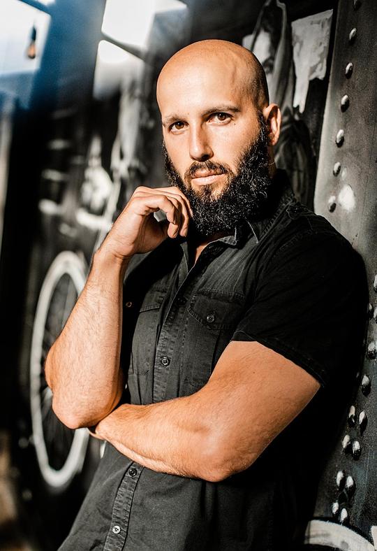 史蒂文·A·米勒 Steven A. Miller