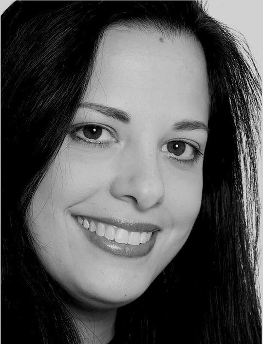 盖尔·布格贾 Gail Bugeja