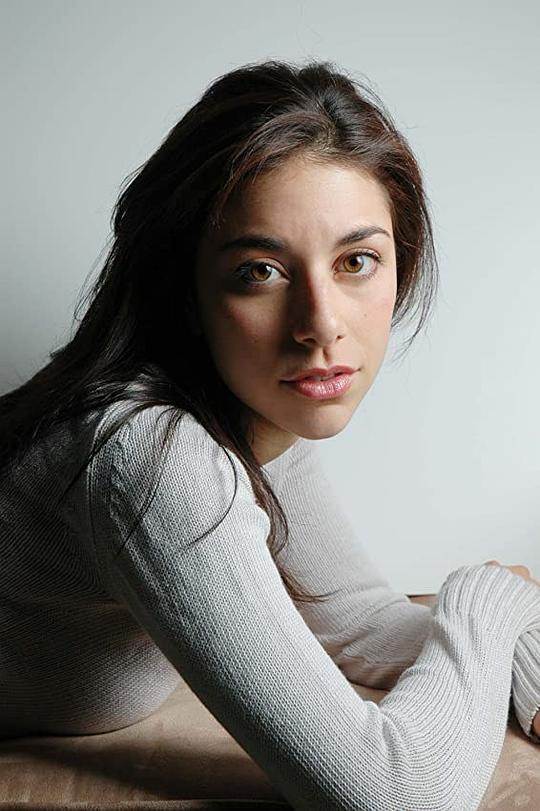 Allie Rivera Allie Rivera