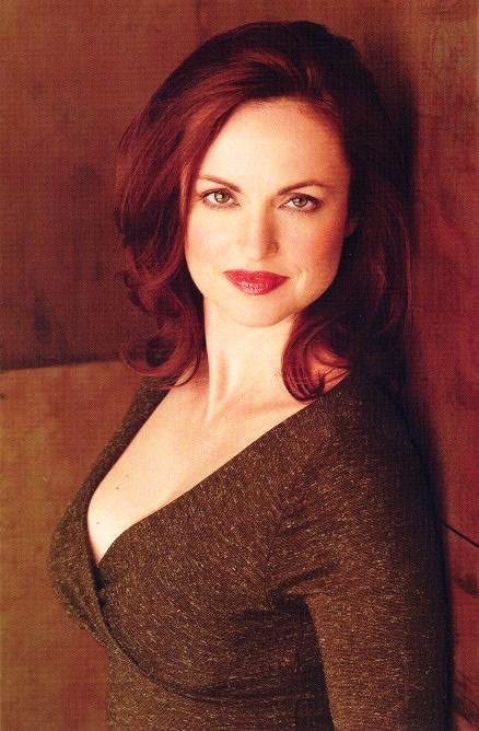 洁基·伯明翰 Gigi Bermingham