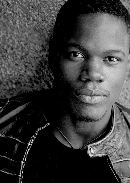 斯蒂芬·泰隆·威廉姆斯 Stephen Tyrone Williams