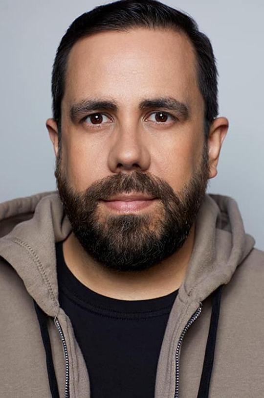 迈克·C·尼尔森 Mike C. Nelson