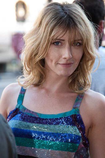 洛雷达纳·卡纳塔 Loredana Cannata