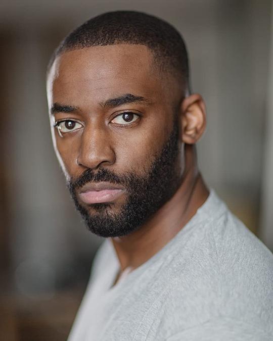 阿什利·托马斯 Ashley Thomas