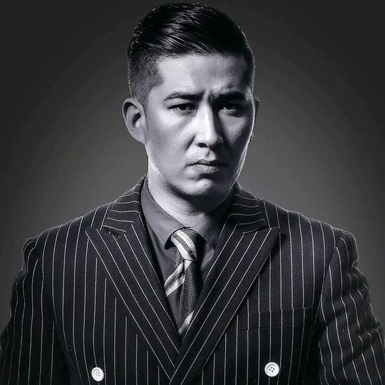 麦麦提江·阿布都卡德尔 Mamatjan Abdukadir
