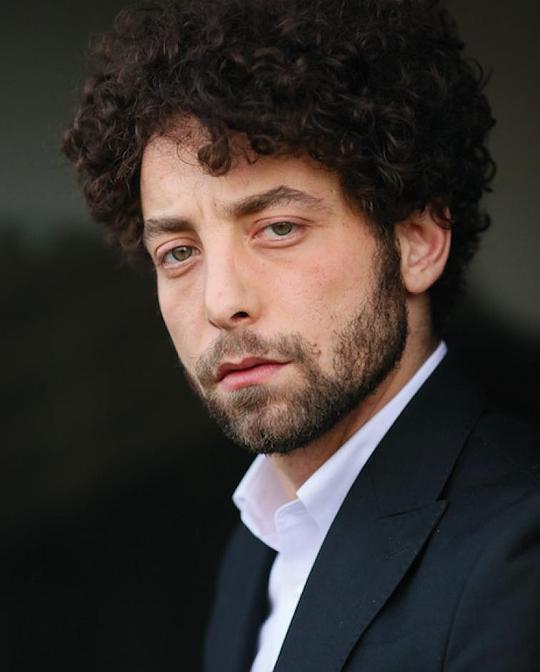 亚亚·马黑尼 Yahya Mahayni