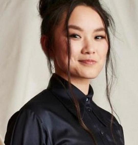 塔德亚·格雷厄姆 Thaddea Graham