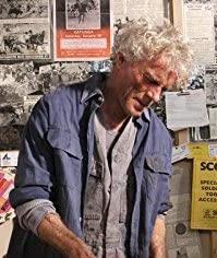 哈罗德·霍普金斯 Harold Hopkins