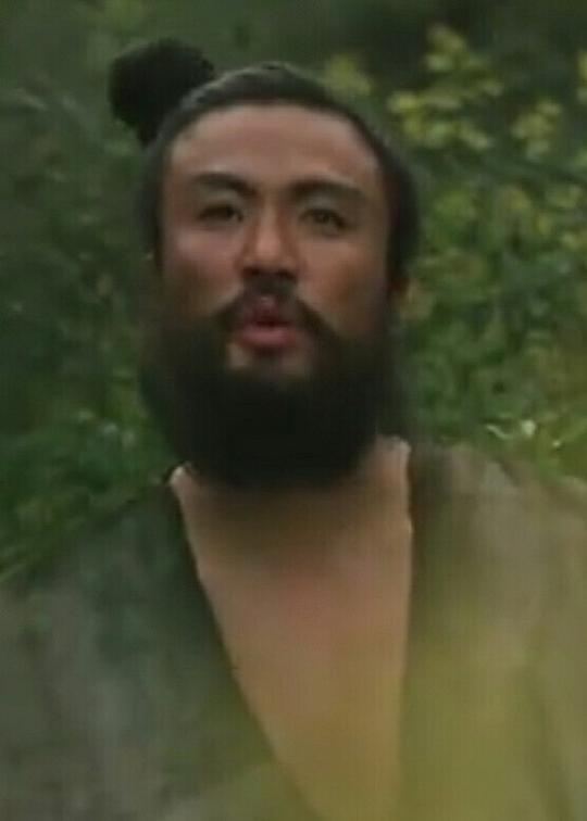 韩海群 Haiqun Han