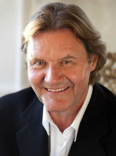 约翰·拉比斯 Johan Rabaeus