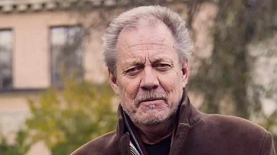 拉尔斯·埃里克·贝伦内特 Lars-Erik Berenett