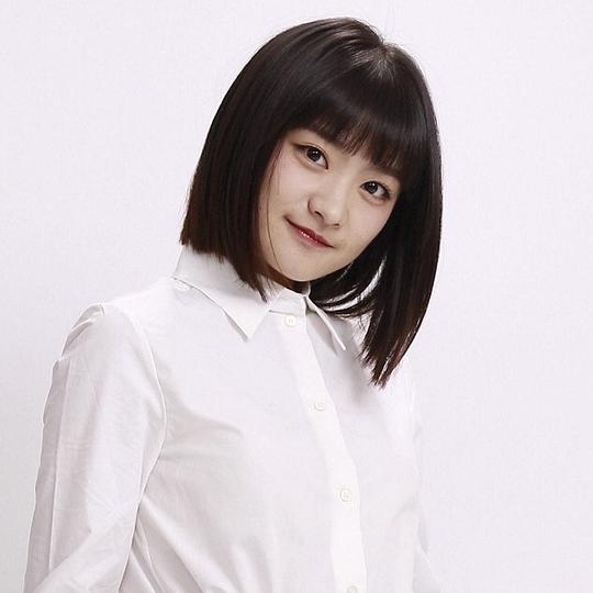 李梓溪 Zixi Li