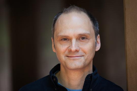 Michael Mastro Michael Mastro