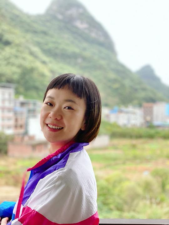 赖章萍 Zhangping Lai