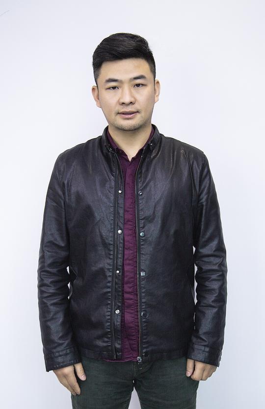 郭其瑄 Qixuan Guo