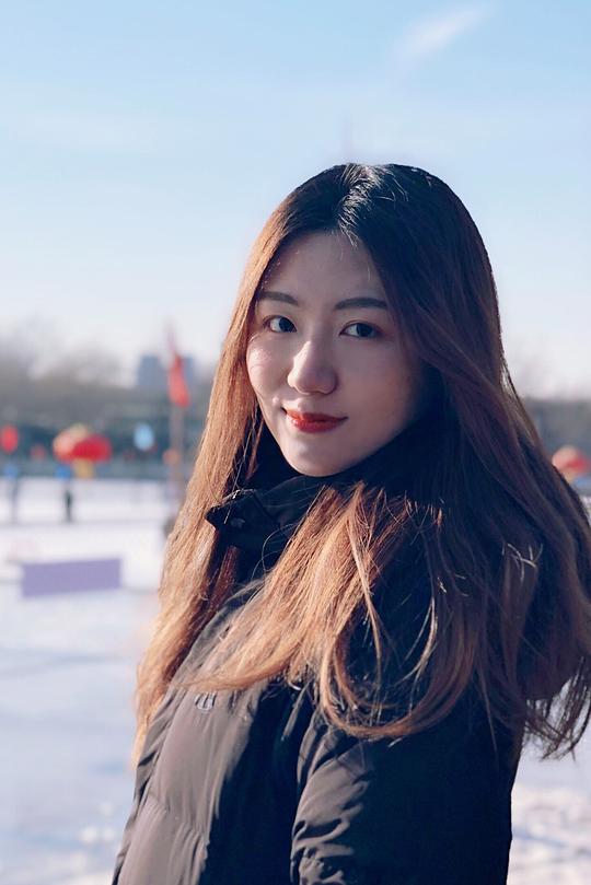 陈璐 Lu Chen