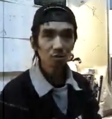 加加美高浩 Kagami Takahiro