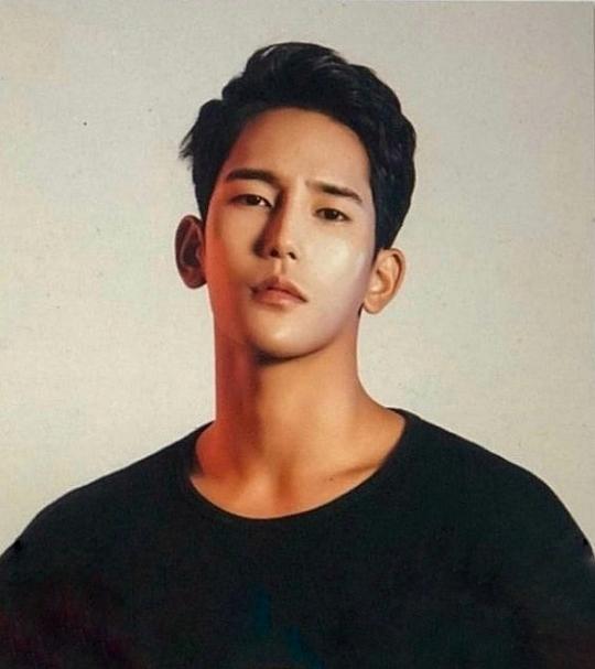 陆俊叙 Jun-seo Yuk