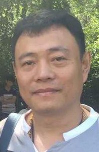 赵志宏 Zhihong Zhao