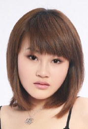 杨茗越 Mingyue Yang