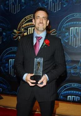 南森·霍普 Nathan Hope