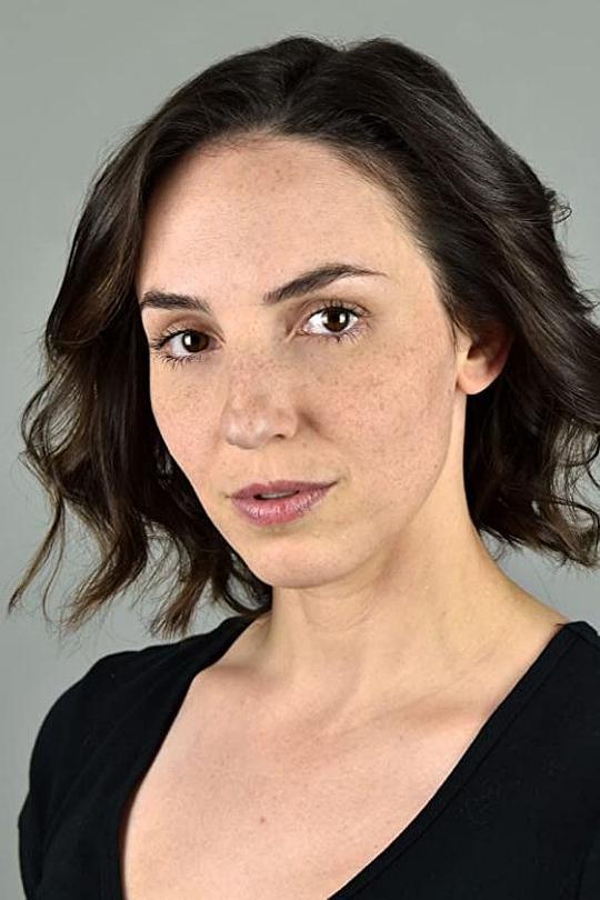 吉纳维夫·高斯 Genevieve Gauss
