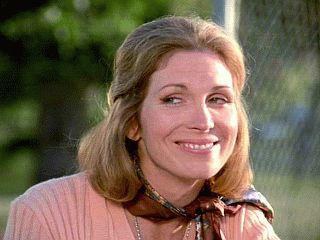 维吉妮娅·凯泽 Virginia Kiser