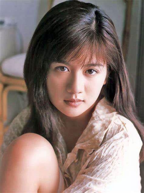 桂木亚沙美 Asami Katsuragi