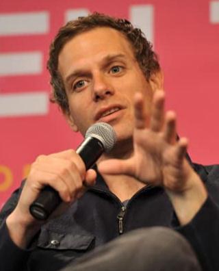 亚当·卡森 Adam Kassen