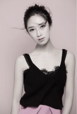 张璐 Lu Zhang