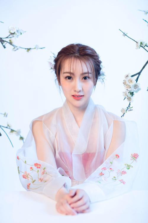 黄筱琳 Xiaolin Huang
