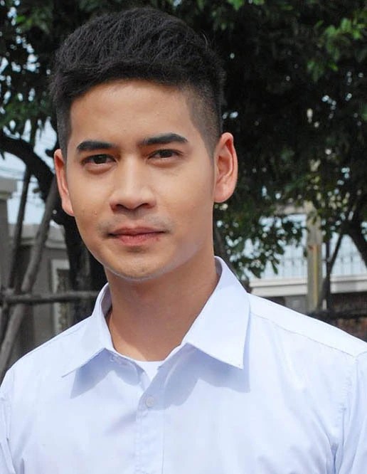 查特朋·纳塔彭 Chatphong Natthaphong