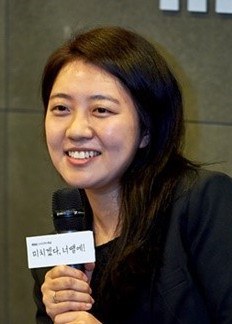 玄率叶 Sol-Yib Hyun