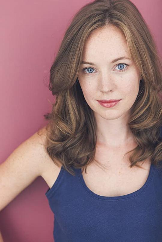 贝瑟妮·安妮·林德 Bethany Anne Lind