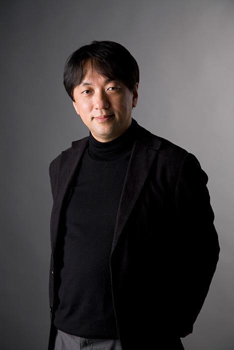 宮台真司 Shinji Miyadai