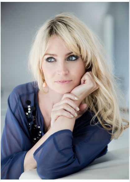 Annette Heick Annette Heick