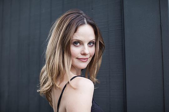 莎拉·拉莫斯 Sarah Ramos