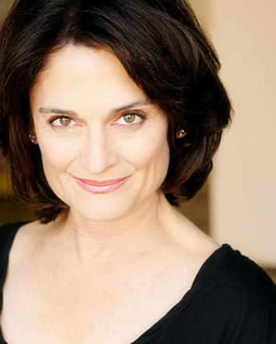 克瑞丝汀·罗丝 Cristine Rose