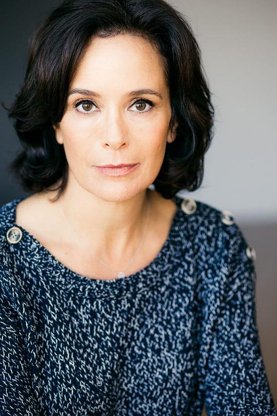 吉尔·雷米兹 Jill Remez